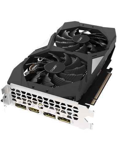 GeForce GTX 1660 Ti OC 6G