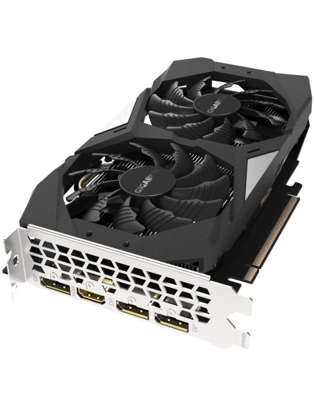 GeForce GTX 1660 Ti OC 6G