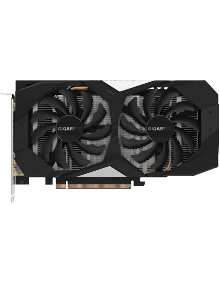 GeForce GTX 1660 Ti OC 6G