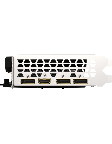 GV-N2060D6-6GD tarjeta gráfica NVIDIA GeForce RTX 2060 6 GB GDDR6