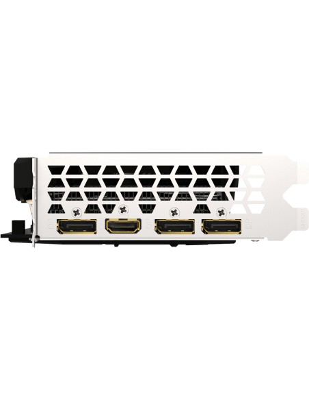 GV-N2060D6-6GD tarjeta gráfica NVIDIA GeForce RTX 2060 6 GB GDDR6