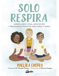 Solo respira