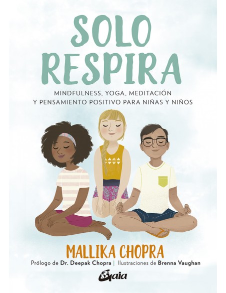 Solo respira