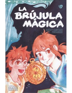 La brujula magica