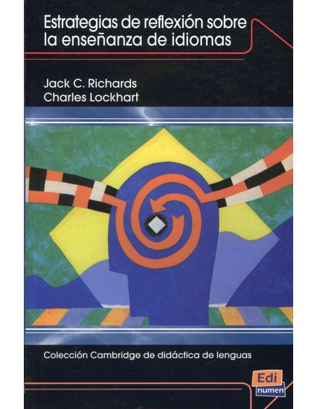 Estrategias de reflexion sobre la ensenanza de idiomas