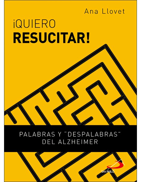 Quiero resucitar