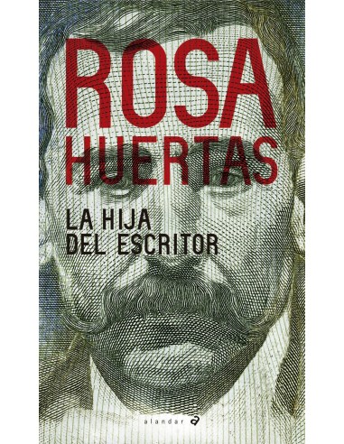 La hija del escritor
