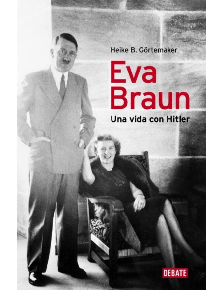 Eva Braun