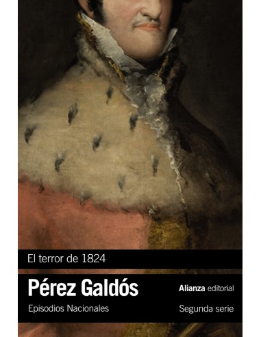 El terror de 1824