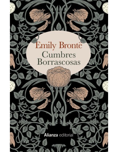 Cumbres Borrascosas