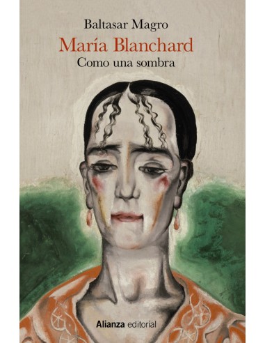 Maria Blanchard