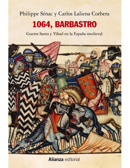 1064 Barbastro