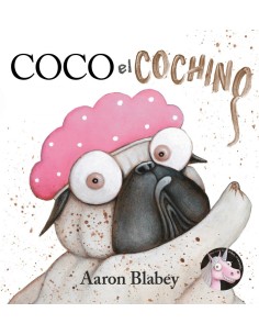 Coco el cochino