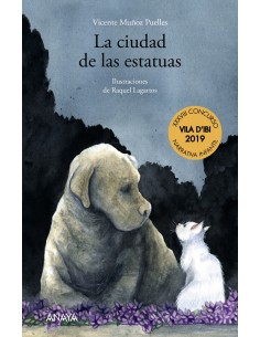 La ciudad de las estatuas