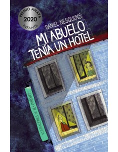 Mi abuelo tenia un hotel