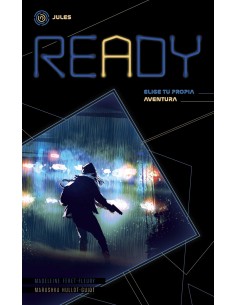 Ready Jules