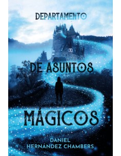 Departamento de asuntos magicos