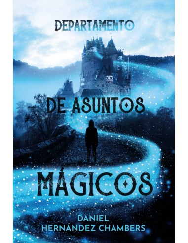 Departamento de asuntos magicos
