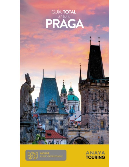 Praga Urban