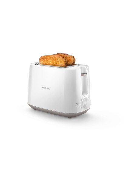 Daily Collection HD2581/00 Tostadora