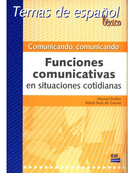 Comunicando comunicando