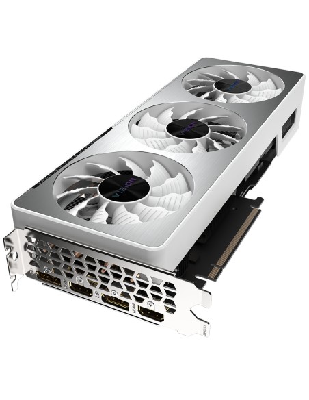 GeForce RTX 3070 VISION OC 8G (rev. 2.0) NVIDIA 8 GB GDDR6