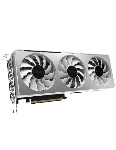 GeForce RTX 3070 VISION OC 8G (rev. 2.0) NVIDIA 8 GB GDDR6