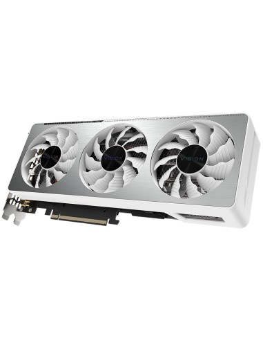 GeForce RTX 3070 VISION OC 8G (rev. 2.0) NVIDIA 8 GB GDDR6