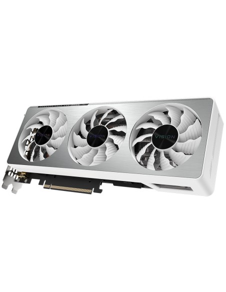 GeForce RTX 3070 VISION OC 8G (rev. 2.0) NVIDIA 8 GB GDDR6