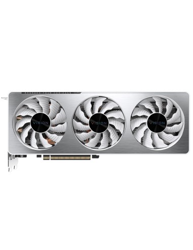 GeForce RTX 3070 VISION OC 8G (rev. 2.0) NVIDIA 8 GB GDDR6