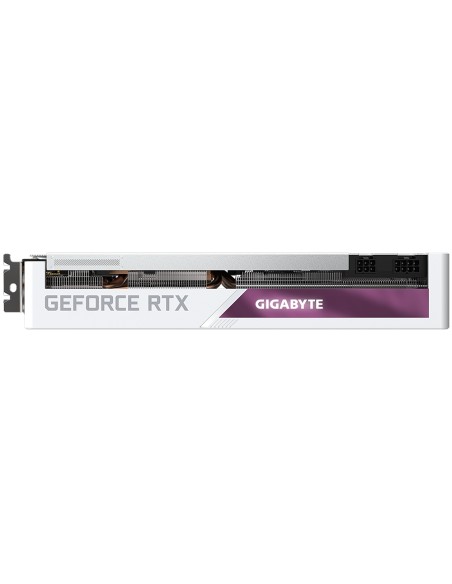 GeForce RTX 3070 VISION OC 8G (rev. 2.0) NVIDIA 8 GB GDDR6