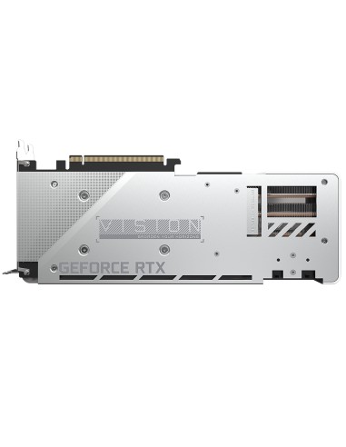 GeForce RTX 3070 VISION OC 8G (rev. 2.0) NVIDIA 8 GB GDDR6