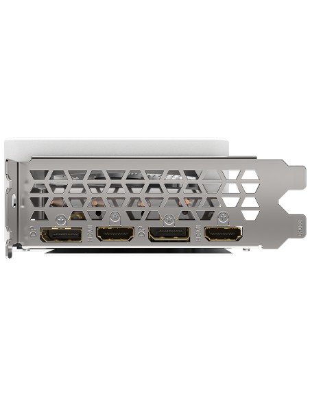 GeForce RTX 3070 VISION OC 8G (rev. 2.0) NVIDIA 8 GB GDDR6