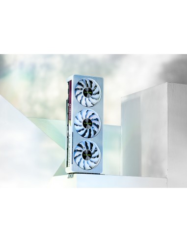 GeForce RTX 3070 VISION OC 8G (rev. 2.0) NVIDIA 8 GB GDDR6