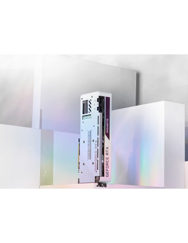 GeForce RTX 3070 VISION OC 8G (rev. 2.0) NVIDIA 8 GB GDDR6