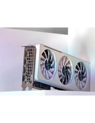 GeForce RTX 3070 VISION OC 8G (rev. 2.0) NVIDIA 8 GB GDDR6