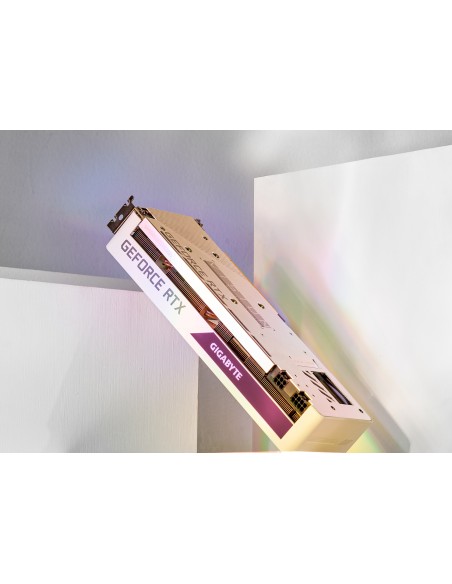 GeForce RTX 3070 VISION OC 8G (rev. 2.0) NVIDIA 8 GB GDDR6