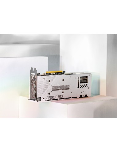 GeForce RTX 3070 VISION OC 8G (rev. 2.0) NVIDIA 8 GB GDDR6