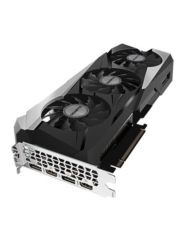 GAMING GV-N307TGAMING OC-8GD tarjeta gráfica NVIDIA GeForce RTX 3070 Ti 8 GB GDDR6X