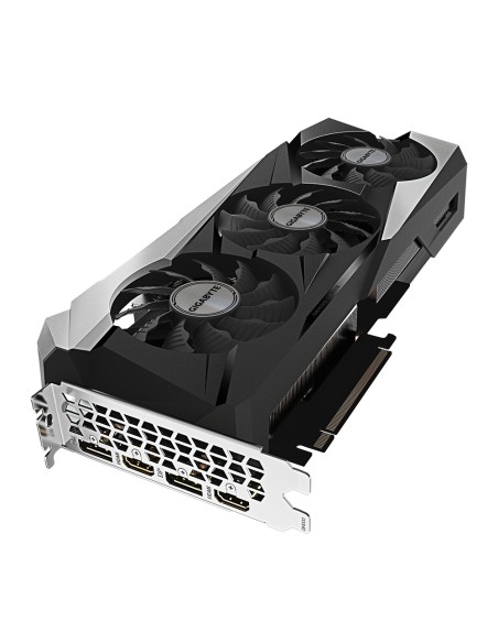 GAMING GV-N307TGAMING OC-8GD tarjeta gráfica NVIDIA GeForce RTX 3070 Ti 8 GB GDDR6X
