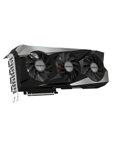 GAMING GV-N307TGAMING OC-8GD tarjeta gráfica NVIDIA GeForce RTX 3070 Ti 8 GB GDDR6X