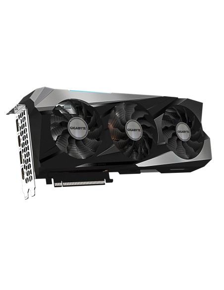 GAMING GV-N307TGAMING OC-8GD tarjeta gráfica NVIDIA GeForce RTX 3070 Ti 8 GB GDDR6X