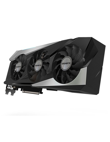 GAMING GV-N307TGAMING OC-8GD tarjeta gráfica NVIDIA GeForce RTX 3070 Ti 8 GB GDDR6X