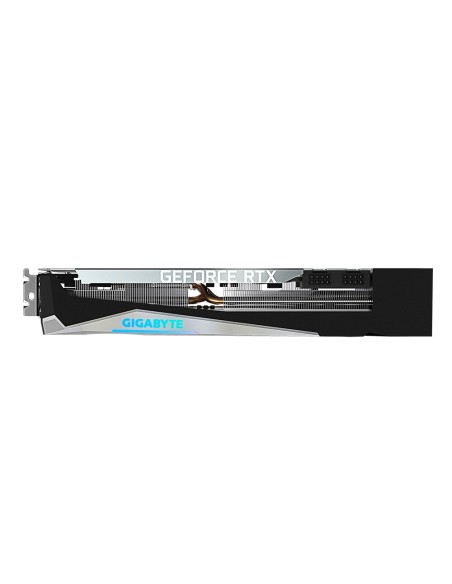 GAMING GV-N307TGAMING OC-8GD tarjeta gráfica NVIDIA GeForce RTX 3070 Ti 8 GB GDDR6X