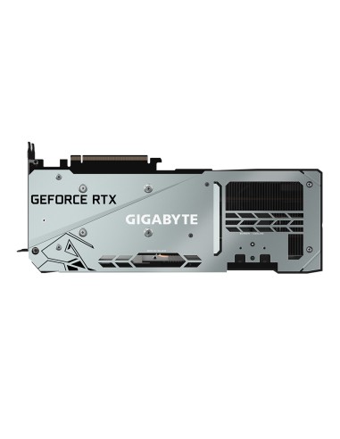 GAMING GV-N307TGAMING OC-8GD tarjeta gráfica NVIDIA GeForce RTX 3070 Ti 8 GB GDDR6X