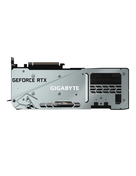 GAMING GV-N307TGAMING OC-8GD tarjeta gráfica NVIDIA GeForce RTX 3070 Ti 8 GB GDDR6X