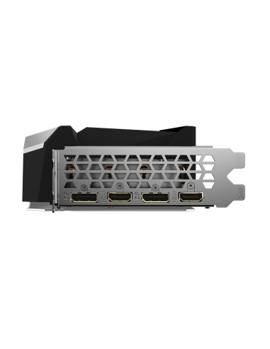 GAMING GV-N307TGAMING OC-8GD tarjeta gráfica NVIDIA GeForce RTX 3070 Ti 8 GB GDDR6X