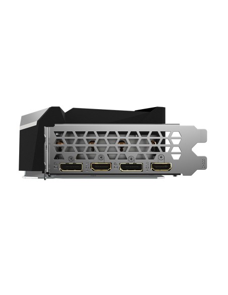 GAMING GV-N307TGAMING OC-8GD tarjeta gráfica NVIDIA GeForce RTX 3070 Ti 8 GB GDDR6X