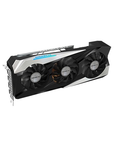 GAMING GV-N307TGAMING OC-8GD tarjeta gráfica NVIDIA GeForce RTX 3070 Ti 8 GB GDDR6X