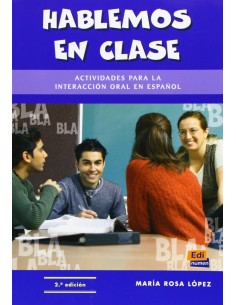 Hablemos en clase